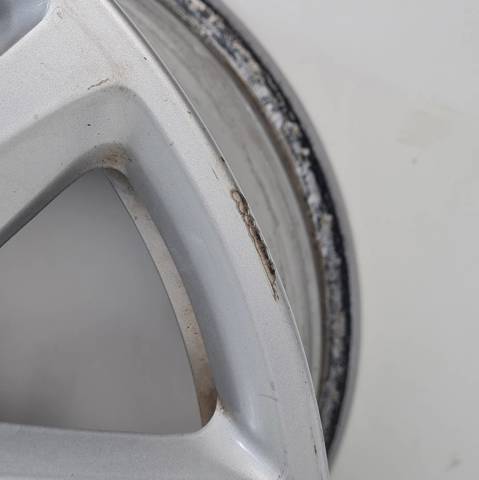 Discos de roda de aleação ligeira (de aleação ligeira, de titânio) para Audi A4 8K2