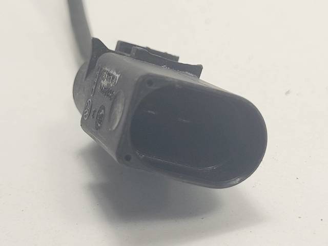 Fecho da capota 8K0823509F VAG