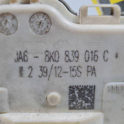 8K0839016C VAG