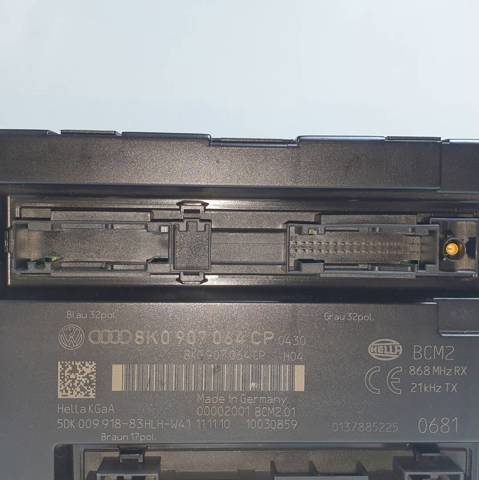 8K0907064CP VAG