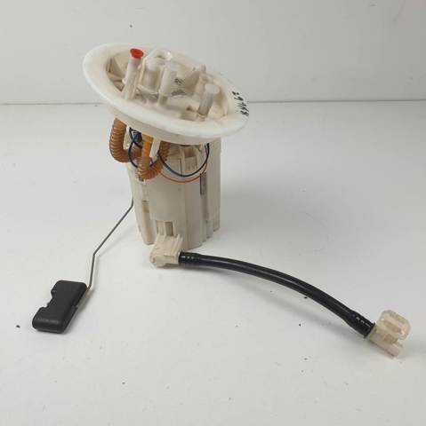 Módulo de bomba de combustível com sensor do nível de combustível 8K0919050 VAG