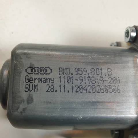 8K0959801B VAG