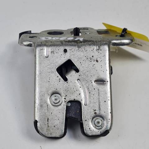 Fecho de tampa de porta-malas (de 3ª/5ª porta traseira) para Audi A6 4G2, 4GC