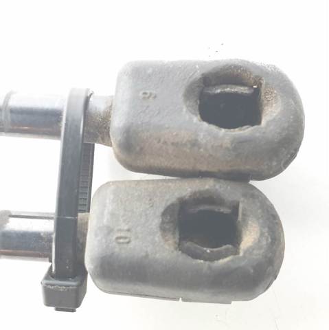 Amortecedor de tampa de porta-malas (de 3ª/5ª porta traseira) 8K9827552B VAG