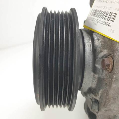 Compressor de aparelho de ar condicionado 8KD260805 VAG