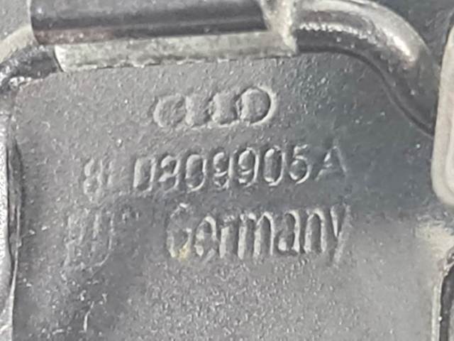  Audi A3  (1996-2003)