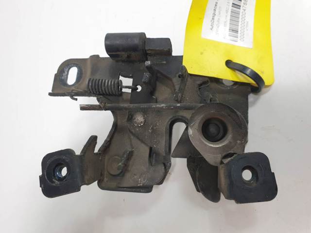 Fecho da capota para Audi A3 8L1