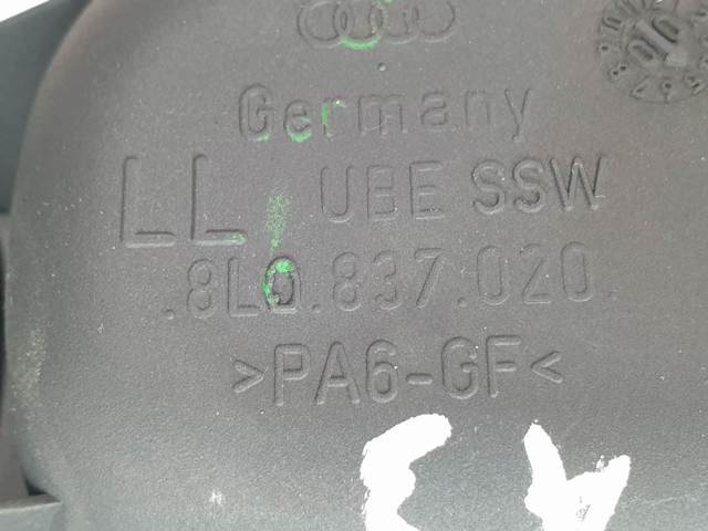 8L0837020 VAG