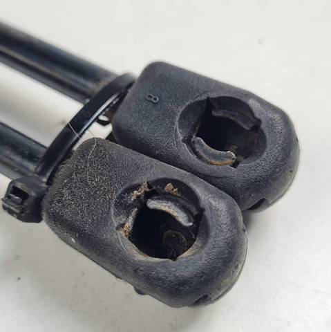Amortecedor de tampa de porta-malas (de 3ª/5ª porta traseira) 8M51A406A10AC FORD