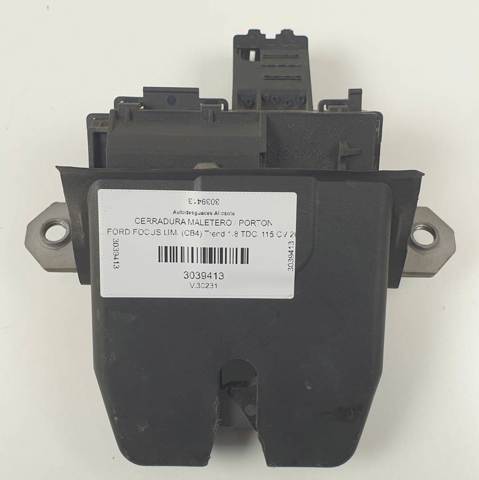 8M51R442A66AB Ford