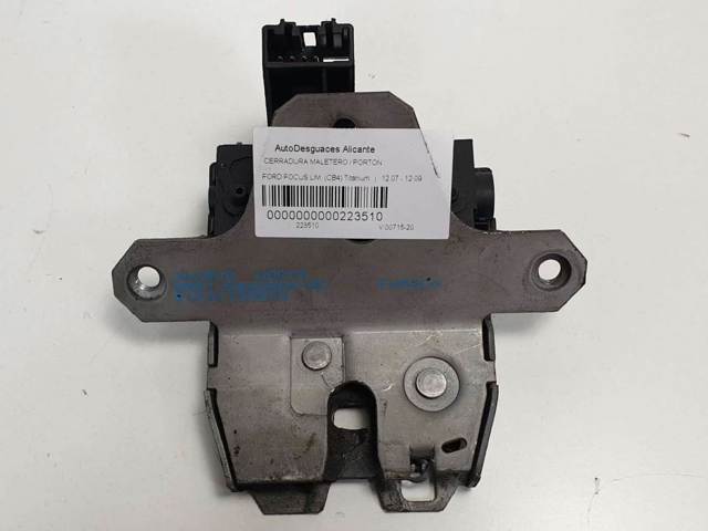 8M51R442A66AC Ford