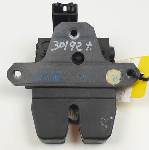 8M51R442A66CA Ford