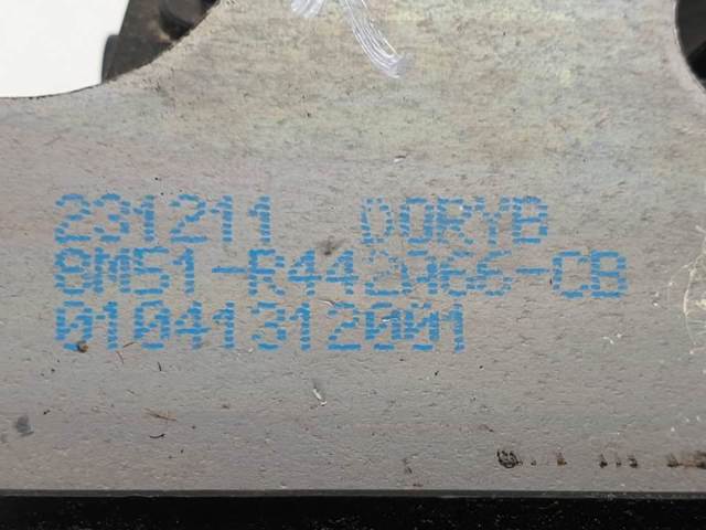 8M51R442A66CB Ford