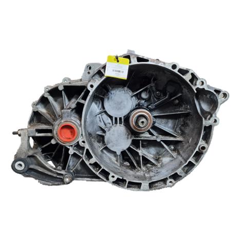 Caixa de Mudança montada (caixa mecânica de velocidades) 8M5R7002FD FORD