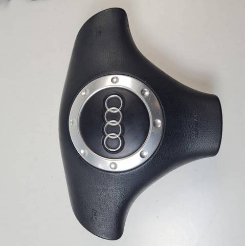 Cinto de segurança (AIRBAG) de condutor 8N0880201 VAG