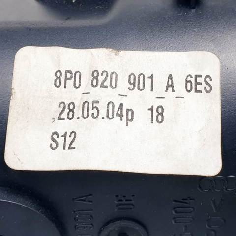 8P0820901A VAG