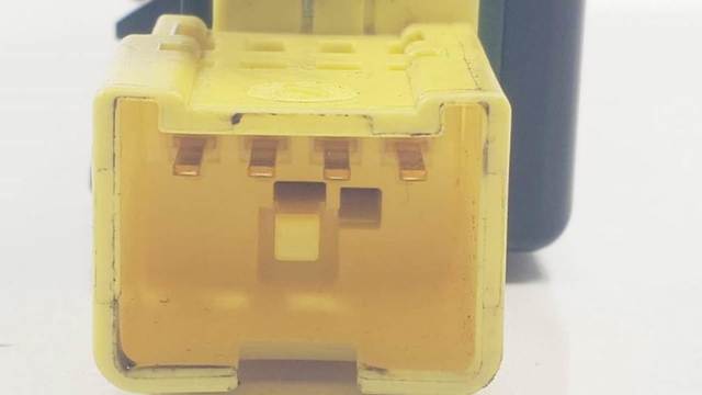 Módulo de direção (Centralina eletrônica) dos interruptores instalados na coluna da direção 8P0953549C VAG