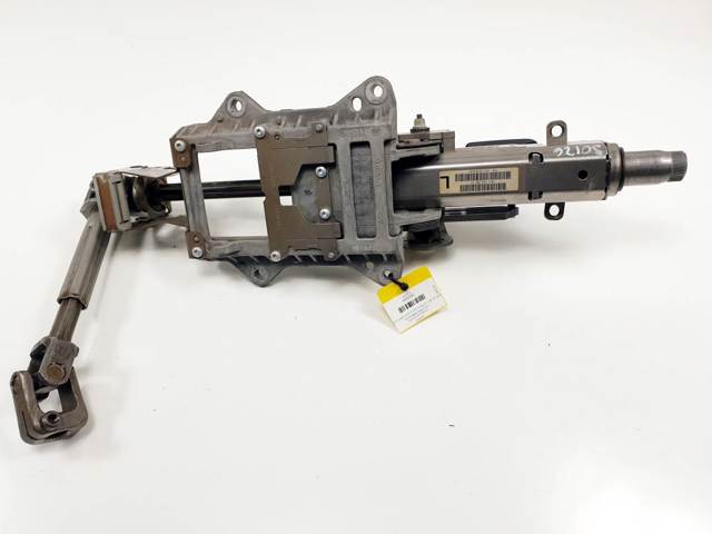Coluna da direção para Audi A3 8P1
