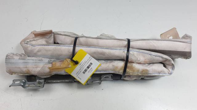 Cinto de segurança (AIRBAG) de estore lateral esquerdo 8R0880741J VAG