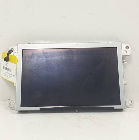 Mostrador multifuncional 8R0919604 VAG