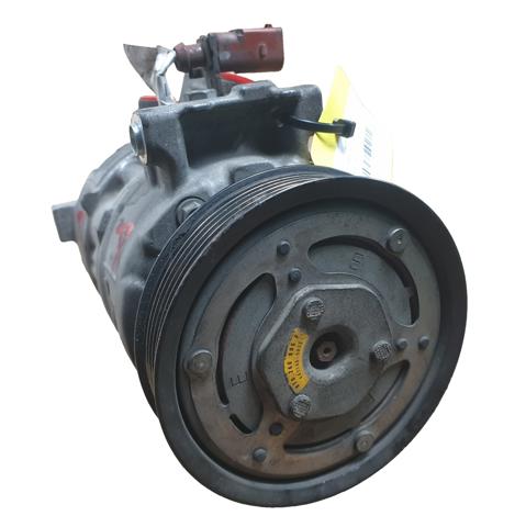Compressor de aparelho de ar condicionado 8T0260805F VAG