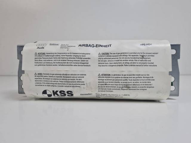 Cinto de segurança (AIRBAG) de passageiro 8T0880204H VAG