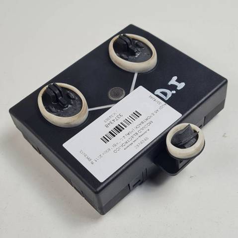 Módulo de conforto da porta dianteira 8T0959793D VAG