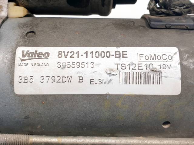 8V2111000BE Ford