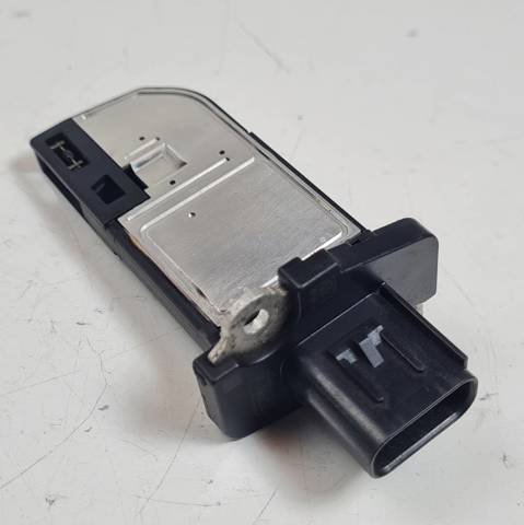 Sensor de fluxo (consumo) de ar, medidor de consumo M.A.F. - (Mass Airflow) 8V2112B579AA LAND ROVER