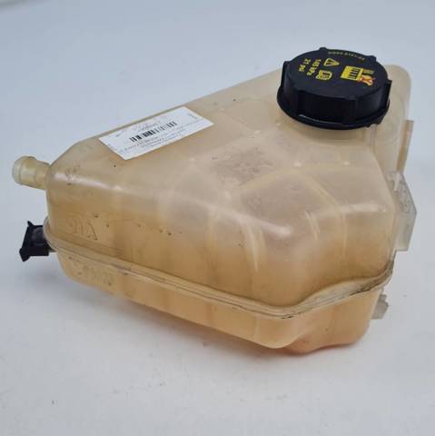 Tanque de expansão do sistema de esfriamento 8V218K218AB FORD