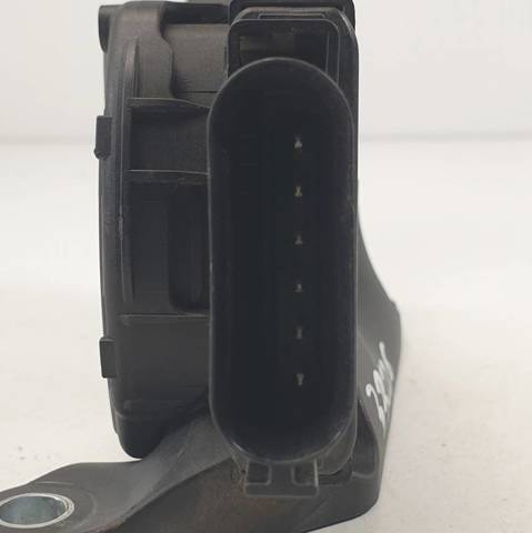 Pedal de gás (de acelerador) 8V219F836AB FORD