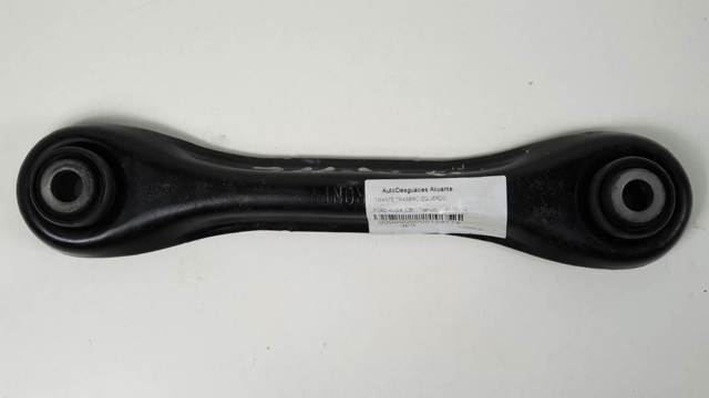 Braço oscilante inferior esquerdo de suspensão traseira/direita 8V415K743AA FORD