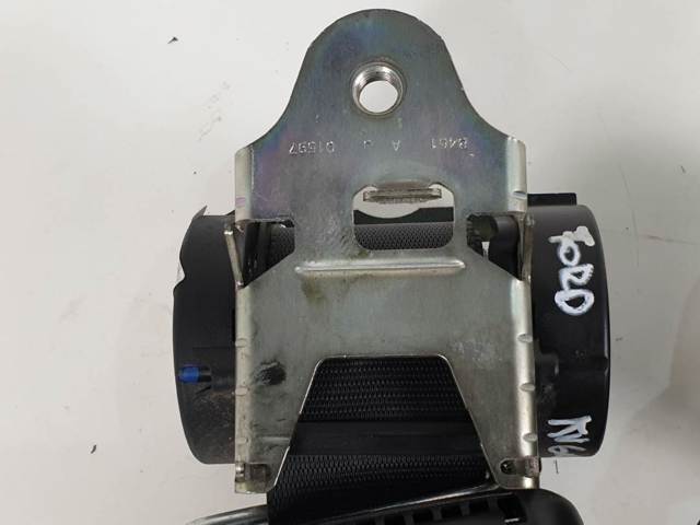 Correia de segurança dianteira direita 8V41S61294AD FORD