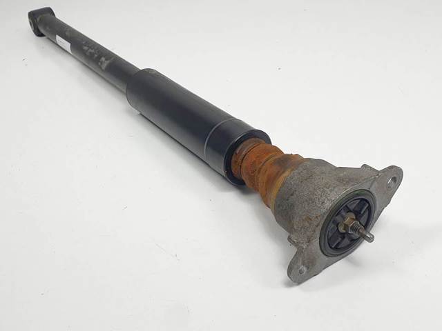 Amortecedor traseiro para Ford Fiesta CB1