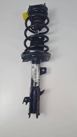 Amortecedor dianteiro esquerdo 8V5118K001CC FORD