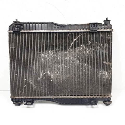 Radiador de esfriamento de motor 8V518005DF FORD