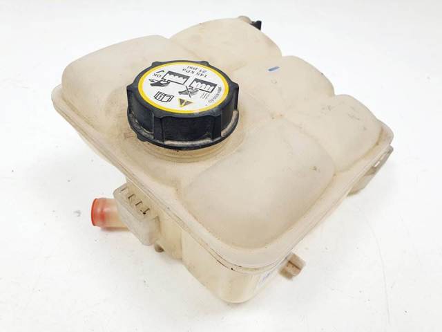 Tanque de expansão do sistema de esfriamento 8V618K218DE FORD