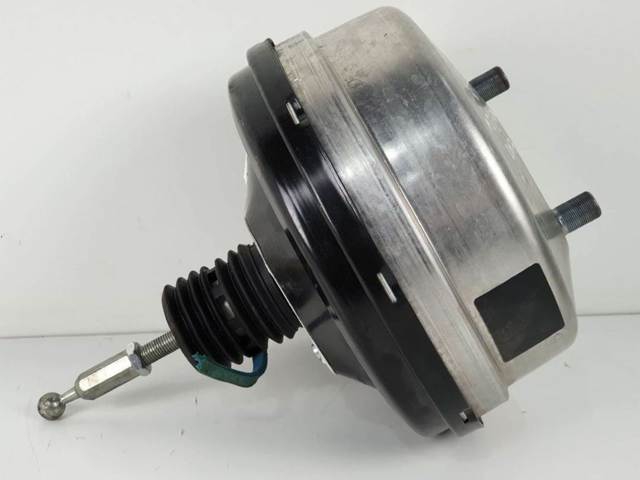 Reforçador dos freios a vácuo 8W0612103B VAG