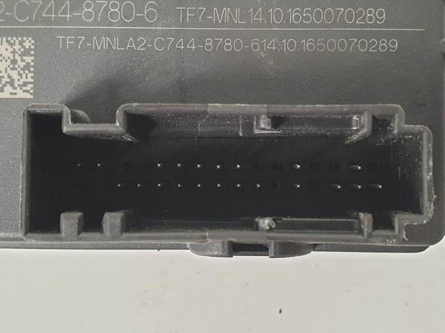 8W8959107B VAG