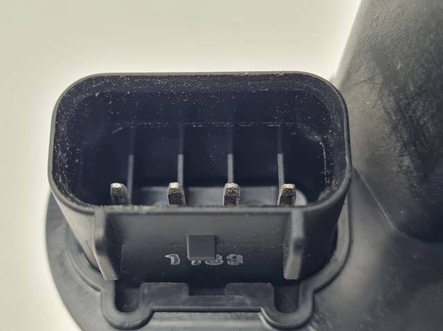 Fecho da porta traseira direita 8X2A26412AC LAND ROVER