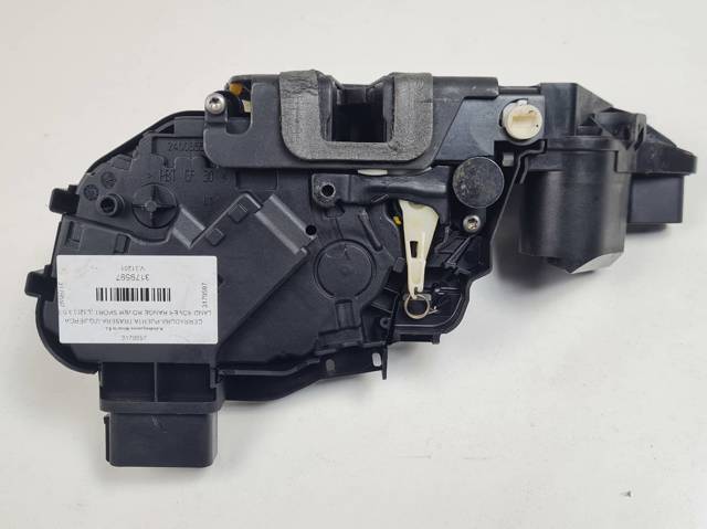Fecho da porta traseira esquerda 8X2A26413AC LAND ROVER