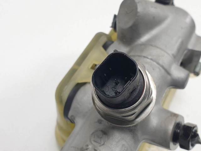 Tanque de cilindro mestre do freio (de fluido de freio) Audi A2  8Z0 ao melhor preço