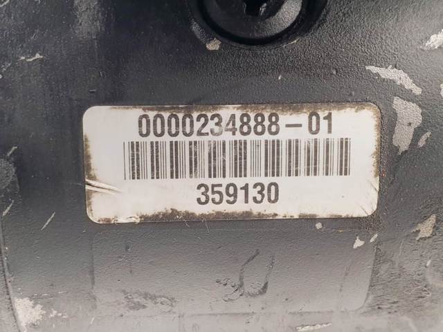 Motor de arranco 9002338835 NISSAN