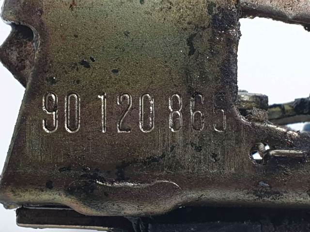 90120865 General Motors