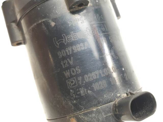 9017983A Land Rover
