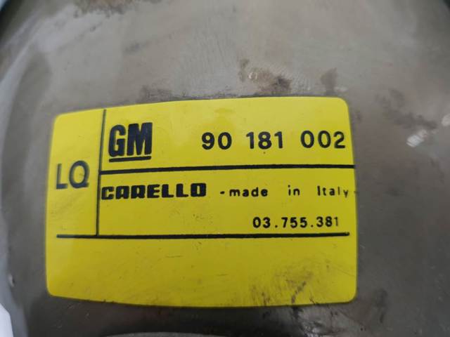 90181002 Opel