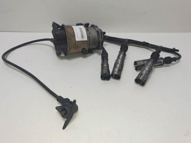 Módulo de ignição (comutador) 90360315 OPEL