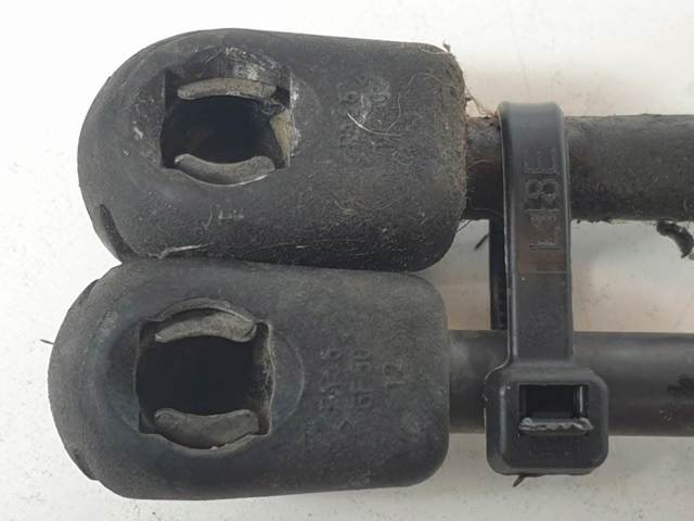 Amortecedor de tampa de porta-malas (de 3ª/5ª porta traseira) 90388707 OPEL