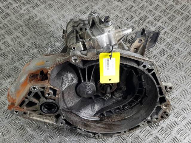 Caixa de Mudança montada (caixa mecânica de velocidades) Opel Astra 53, 54, 58, 59 ao melhor preço