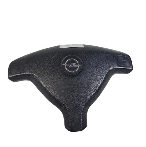 Cinto de segurança (AIRBAG) de condutor 90437570 OPEL